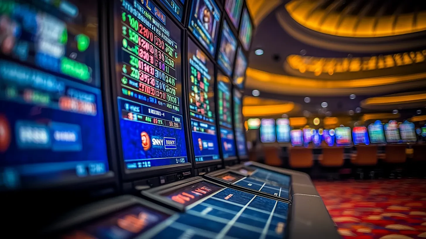 CASINO